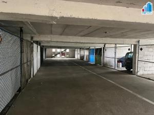 Prodej garážového stání, Plzeň, Tomanova, 12 m2