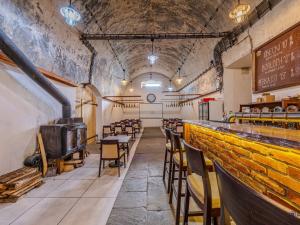 Prodej restaurace, Paskov, 1488 m2