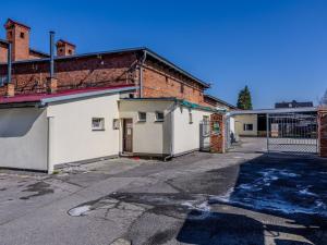 Prodej restaurace, Paskov, 1488 m2