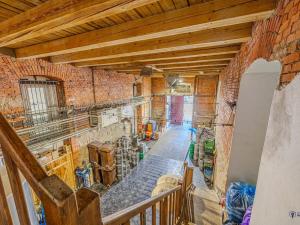 Prodej výrobních prostor, Paskov, 1488 m2