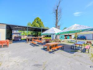 Prodej výrobních prostor, Paskov, 1488 m2