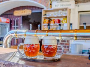 Prodej výrobních prostor, Paskov, 1488 m2