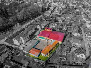 Prodej výrobních prostor, Paskov, 1488 m2