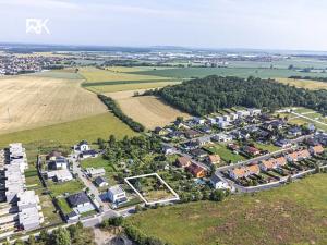 Prodej pozemku pro bydlení, Kolín, 1223 m2