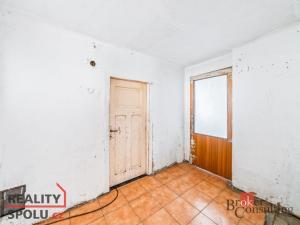 Prodej rodinného domu, Netunice, 80 m2