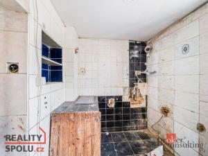 Prodej rodinného domu, Netunice, 80 m2