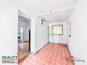 Prodej rodinného domu, Netunice, 80 m2