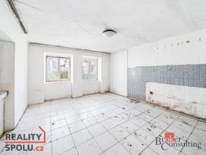 Prodej rodinného domu, Netunice, 80 m2