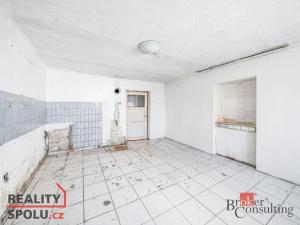 Prodej rodinného domu, Netunice, 80 m2
