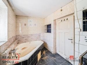 Prodej rodinného domu, Netunice, 80 m2