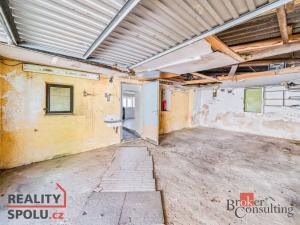 Prodej rodinného domu, Netunice, 80 m2