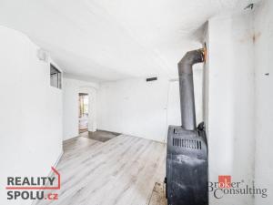 Prodej rodinného domu, Netunice, 80 m2