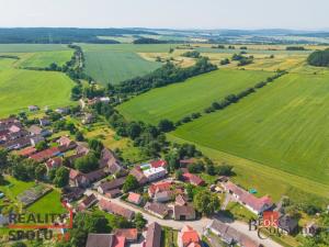 Prodej rodinného domu, Netunice, 80 m2