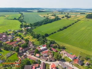 Prodej rodinného domu, Netunice, 80 m2