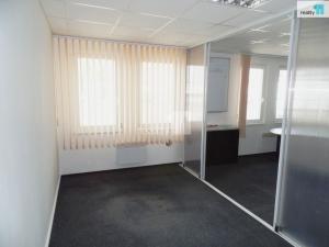 Pronájem komerčního pozemku, Jesenice, Hrnčířská, 1400 m2
