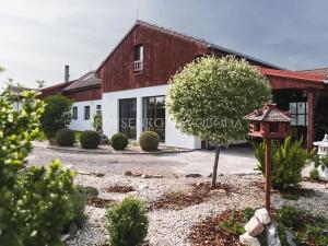 Prodej rodinného domu, Trhové Sviny, 379 m2