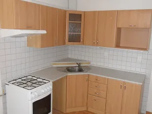 Pronájem bytu 3+1, Plzeň, Poděbradova, 75 m2