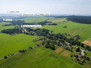Prodej komerčního pozemku, Horní Řasnice, 90411 m2