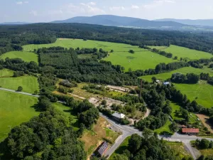 Prodej komerčního pozemku, Horní Řasnice, 90411 m2