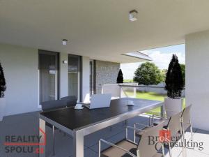 Prodej pozemku pro bydlení, Krňany, 1283 m2