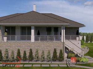 Prodej pozemku pro bydlení, Krňany, 1283 m2
