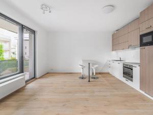 Prodej bytu 1+kk, Praha - Jinonice, Kloudova, 33 m2