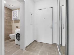 Prodej bytu 1+kk, Praha - Jinonice, Kloudova, 33 m2