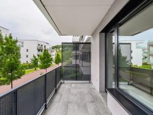 Prodej bytu 1+kk, Praha - Jinonice, Kloudova, 33 m2