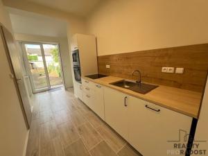 Pronájem rodinného domu, Hodonín, Marxova, 80 m2