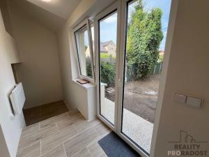 Pronájem rodinného domu, Hodonín, Marxova, 80 m2