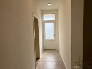 Pronájem rodinného domu, Hodonín, Marxova, 80 m2