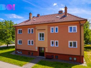 Prodej bytu 3+1, Dubňany, Palackého, 67 m2