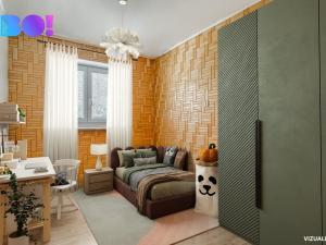 Prodej bytu 3+1, Dubňany, Palackého, 67 m2