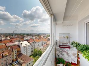 Prodej bytu 3+kk, Pardubice, Havlíčkova, 70 m2