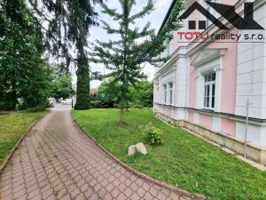 Pronájem bytu 1+kk, Jaroměř, Husova, 23 m2
