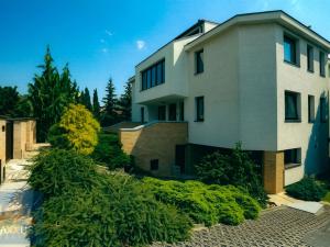 Pronájem kanceláře, Praha - Lhotka, Na dlouhé mezi, 436 m2