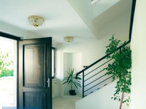 Pronájem rodinného domu, Praha - Lhotka, Na dlouhé mezi, 436 m2
