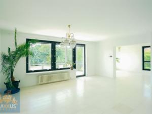 Pronájem rodinného domu, Praha - Lhotka, Na dlouhé mezi, 436 m2