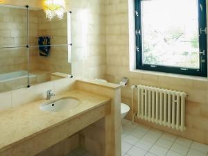 Pronájem rodinného domu, Praha - Lhotka, Na dlouhé mezi, 436 m2