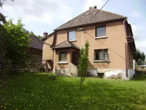 Prodej rodinného domu, Dolní Poustevna, 208 m2