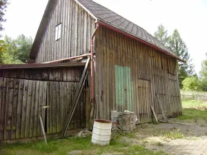 Prodej rodinného domu, Dolní Poustevna, 208 m2