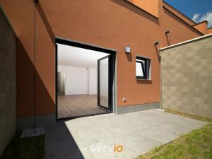 Prodej bytu 2+kk, Brno, Trnkova, 59 m2