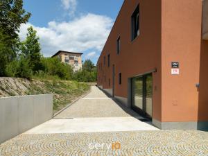 Prodej bytu 2+kk, Brno, Trnkova, 59 m2