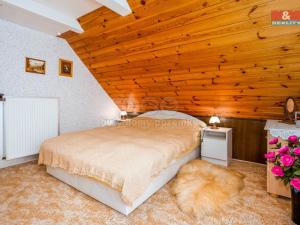 Prodej ubytování, Klášterec nad Orlicí - Zbudov, 100 m2