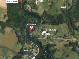 Prodej ubytování, Klášterec nad Orlicí - Zbudov, 100 m2