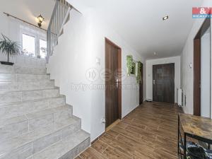 Prodej rodinného domu, Okřesaneč, 140 m2
