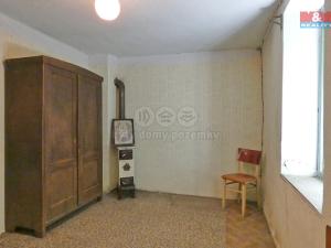 Prodej chalupy, Žlebské Chvalovice - Žlebská Lhotka, 38 m2