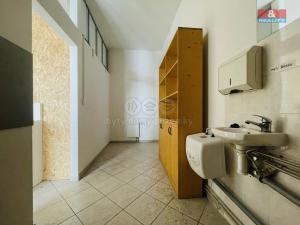 Pronájem obchodního prostoru, Uherské Hradiště, Masarykovo náměstí, 50 m2