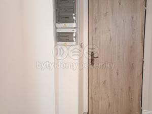 Pronájem bytu 1+1, Děčín, Jungmannova, 32 m2