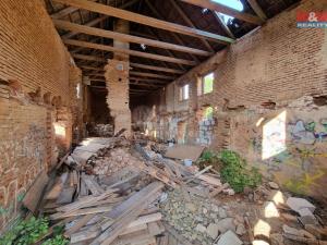 Prodej rodinného domu, Teplá - Poutnov, 142 m2